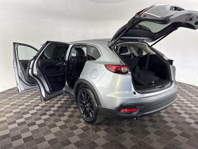 used 2023 Mazda CX-9 car, priced at $29,500
