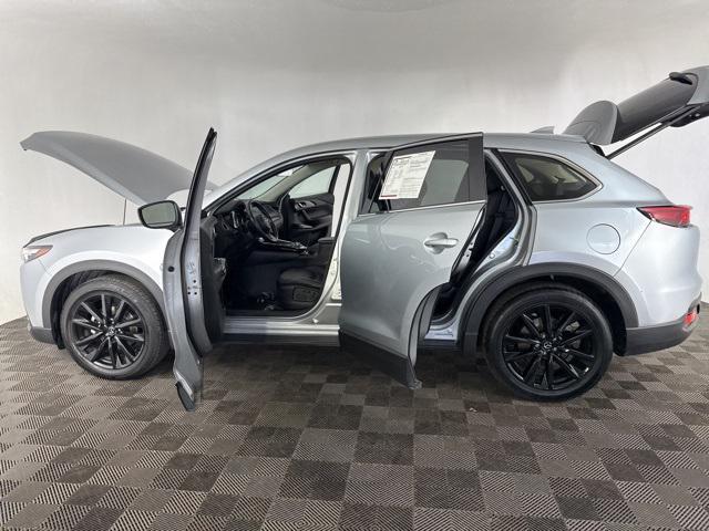 used 2023 Mazda CX-9 car, priced at $29,500
