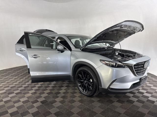 used 2023 Mazda CX-9 car, priced at $29,500