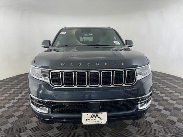 new 2024 Jeep Wagoneer car, priced at $59,000