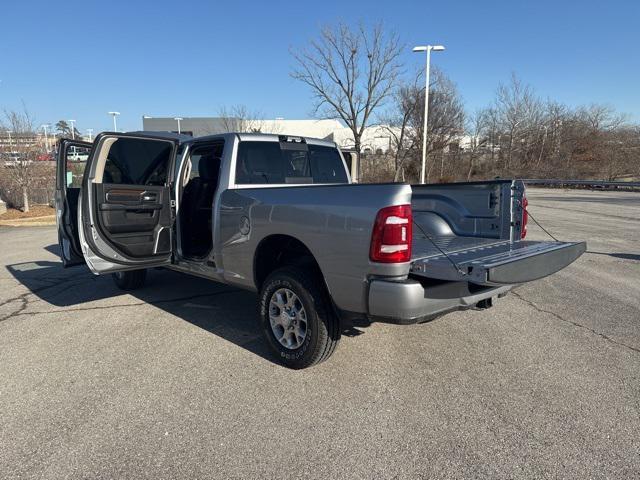 new 2024 Ram 2500 car, priced at $69,500