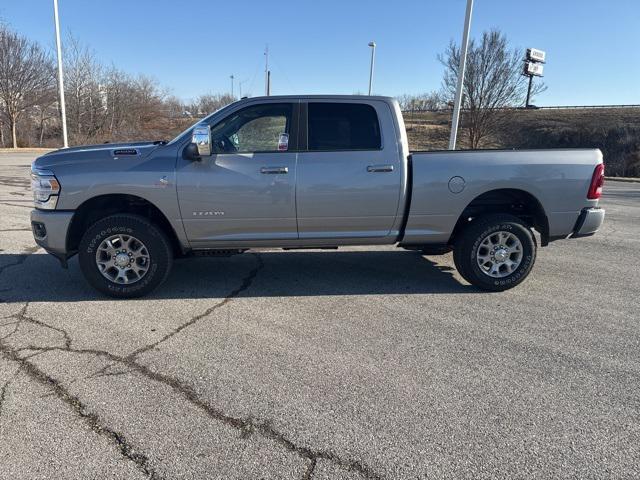 new 2024 Ram 2500 car, priced at $69,500