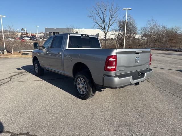 new 2024 Ram 2500 car, priced at $69,500