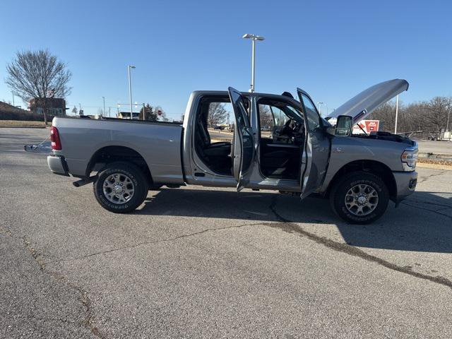 new 2024 Ram 2500 car, priced at $69,500