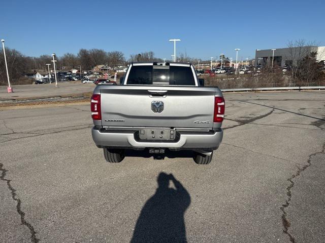 new 2024 Ram 2500 car, priced at $69,500