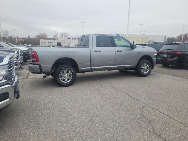 new 2024 Ram 2500 car, priced at $65,500