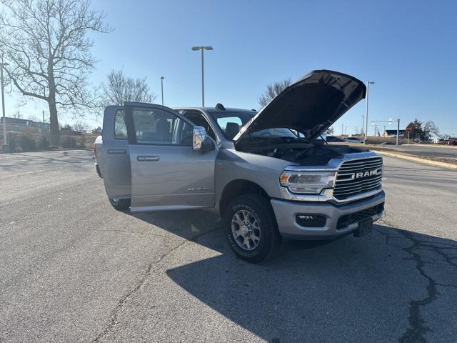 new 2024 Ram 2500 car, priced at $69,500