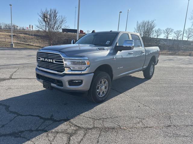 new 2024 Ram 2500 car, priced at $69,500