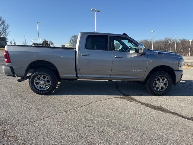 new 2024 Ram 2500 car, priced at $69,500