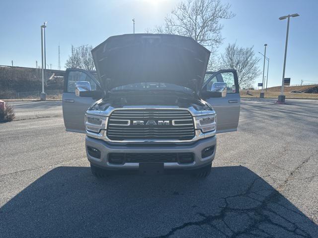 new 2024 Ram 2500 car, priced at $69,500