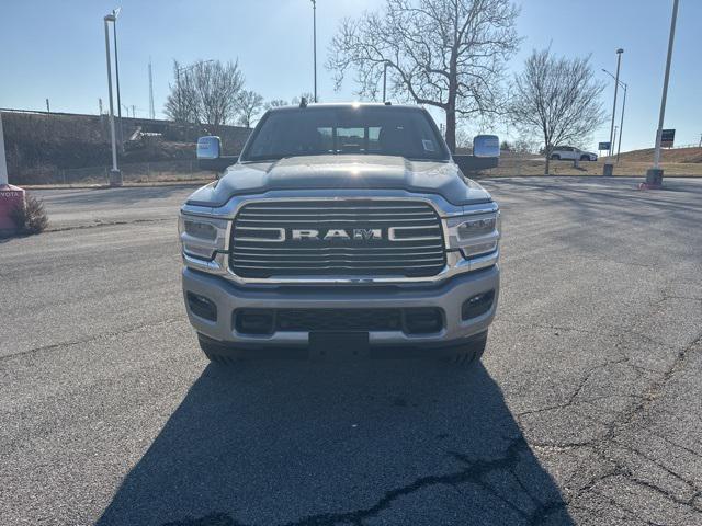 new 2024 Ram 2500 car, priced at $69,500