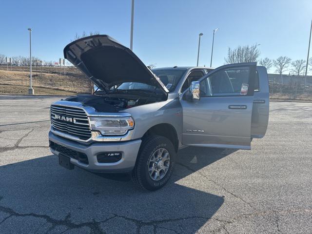 new 2024 Ram 2500 car, priced at $69,500