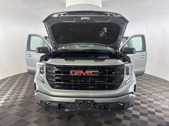 used 2024 GMC Sierra 1500 car, priced at $48,500