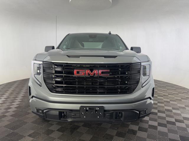 used 2024 GMC Sierra 1500 car, priced at $48,500