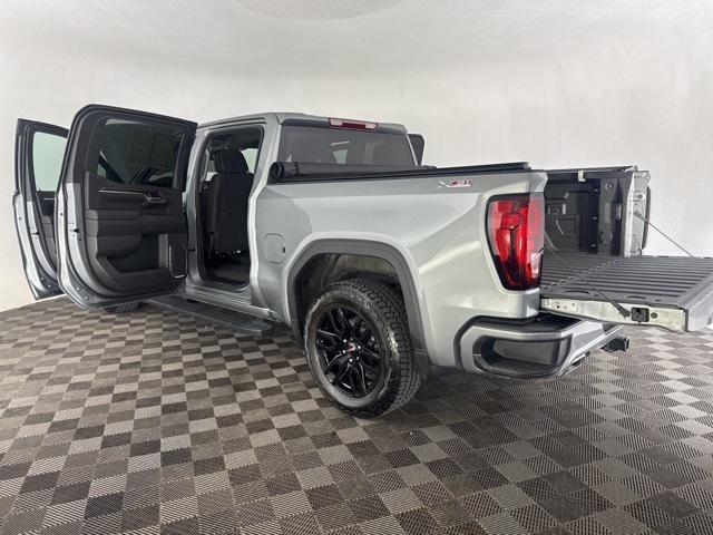 used 2024 GMC Sierra 1500 car, priced at $48,500