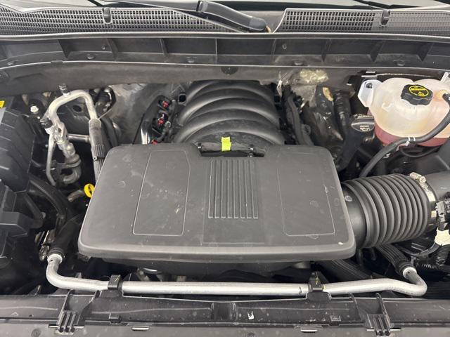 used 2024 GMC Sierra 1500 car, priced at $48,500