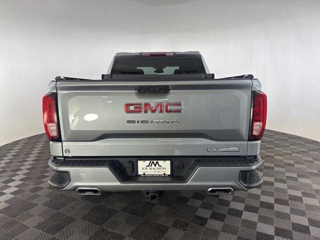 used 2024 GMC Sierra 1500 car, priced at $48,500