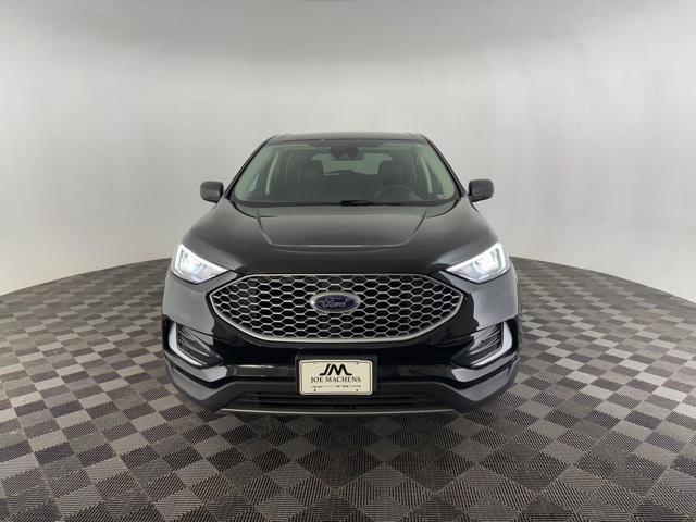 used 2024 Ford Edge car, priced at $27,500