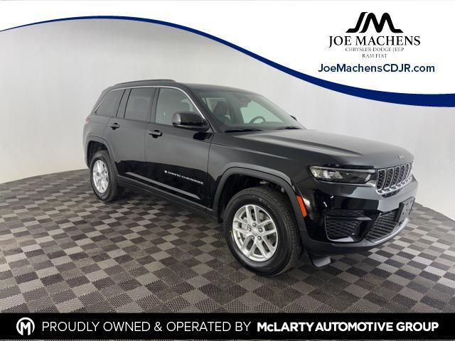 new 2025 Jeep Grand Cherokee car, priced at $38,241