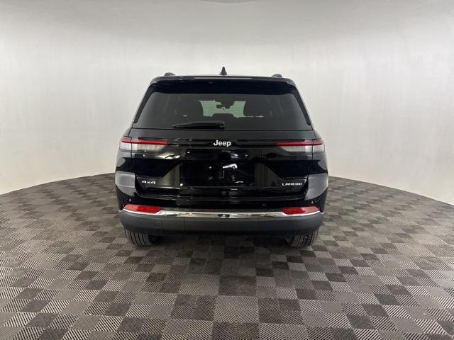 new 2025 Jeep Grand Cherokee car, priced at $38,663
