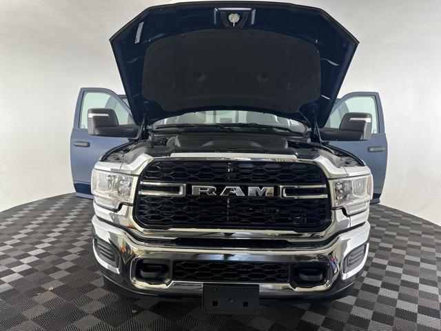 new 2024 Ram 2500 car, priced at $54,500