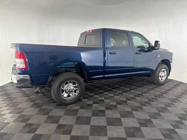 new 2024 Ram 2500 car, priced at $54,500