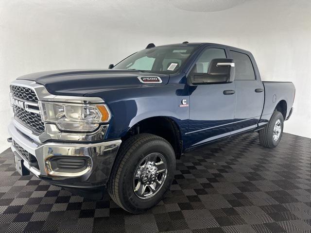 new 2024 Ram 2500 car, priced at $54,500