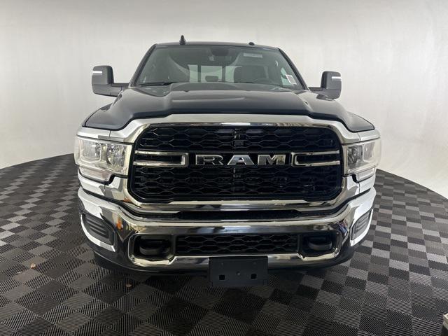 new 2024 Ram 2500 car, priced at $54,500