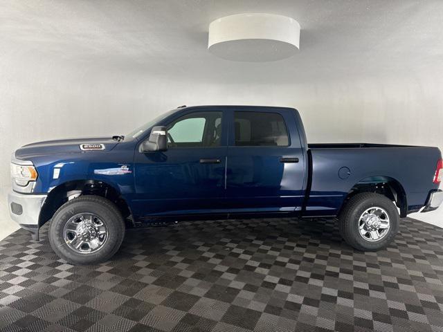 new 2024 Ram 2500 car, priced at $54,500