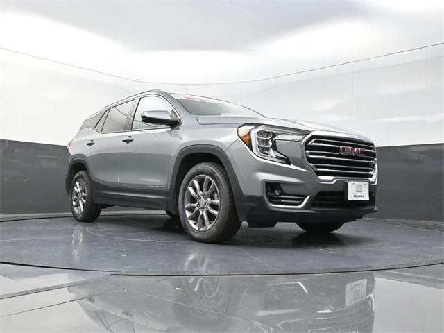 used 2024 GMC Terrain car, priced at $23,000