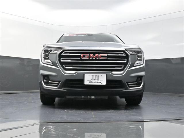used 2024 GMC Terrain car, priced at $23,000