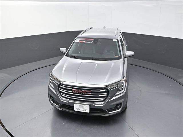 used 2024 GMC Terrain car, priced at $23,000
