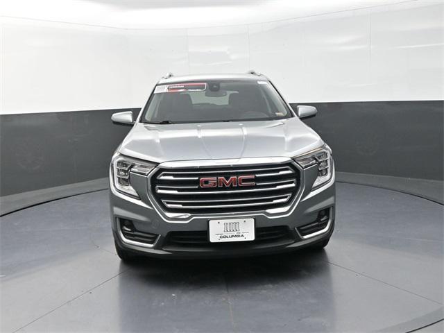 used 2024 GMC Terrain car, priced at $23,000