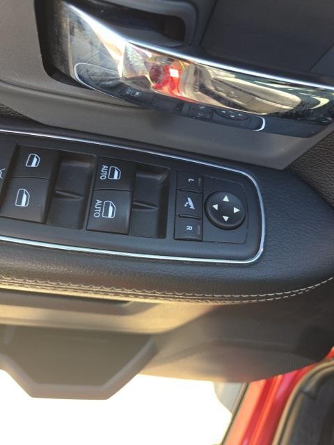 used 2017 Ram 2500 car, priced at $31,500