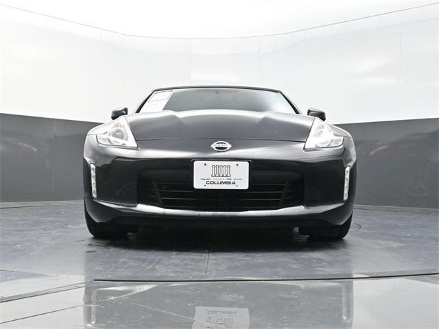 used 2014 Nissan 370Z car, priced at $23,500