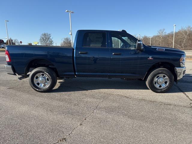 new 2024 Ram 2500 car, priced at $56,500