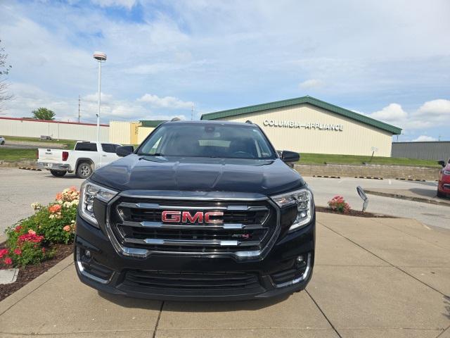 used 2023 GMC Terrain car, priced at $24,000