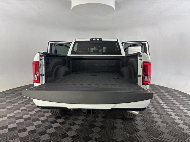 new 2025 Ram 2500 car, priced at $74,584