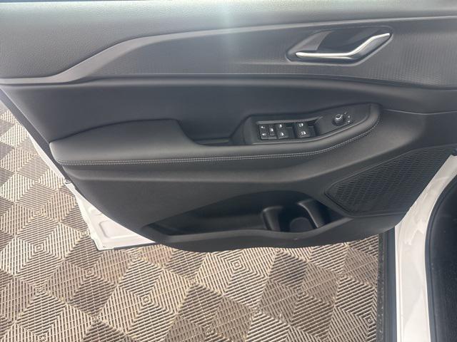 new 2025 Jeep Grand Cherokee L car, priced at $40,662