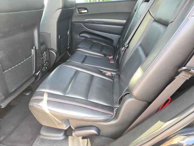 used 2023 Dodge Durango car, priced at $31,000