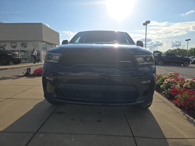 used 2023 Dodge Durango car, priced at $31,000