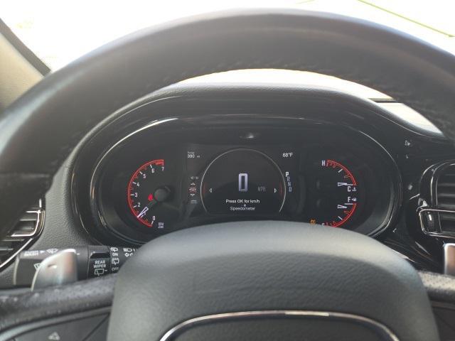 used 2023 Dodge Durango car, priced at $31,000