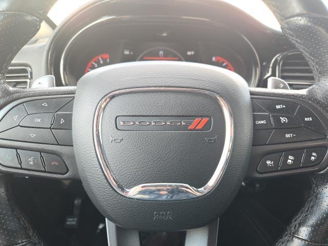 used 2023 Dodge Durango car, priced at $31,000