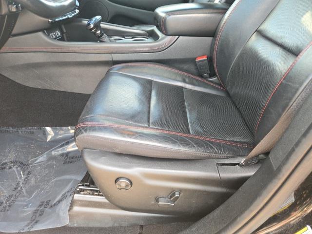 used 2023 Dodge Durango car, priced at $31,000