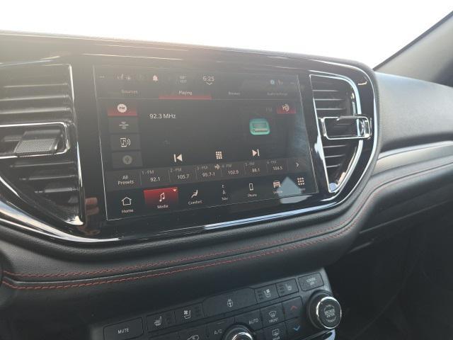 used 2023 Dodge Durango car, priced at $31,000