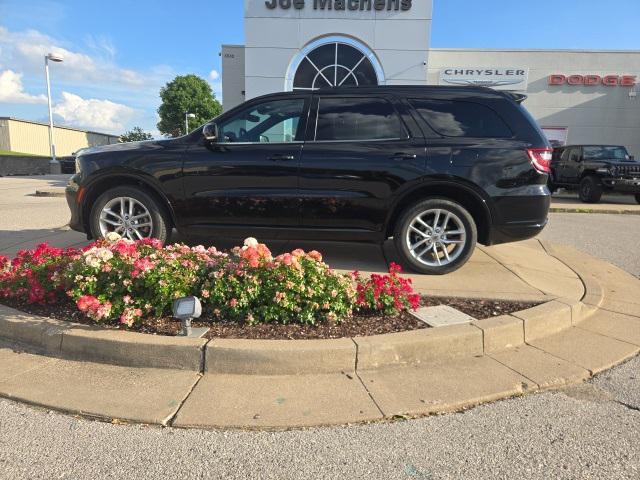 used 2023 Dodge Durango car, priced at $31,000