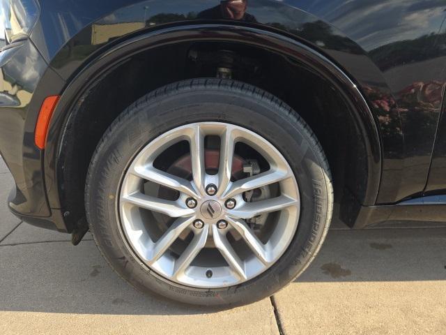 used 2023 Dodge Durango car, priced at $31,000