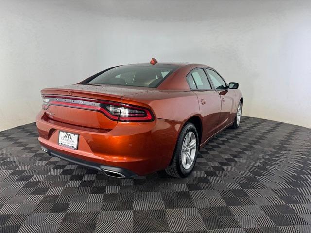 used 2023 Dodge Charger car, priced at $27,291