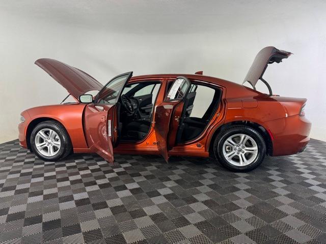 used 2023 Dodge Charger car, priced at $27,691