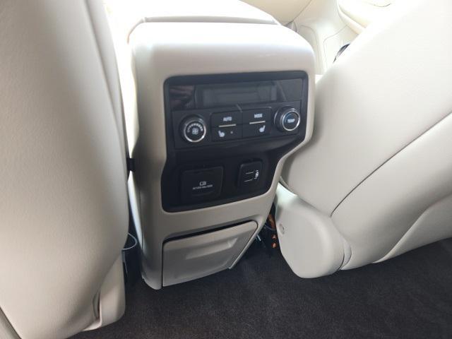 used 2018 GMC Acadia car, priced at $24,500